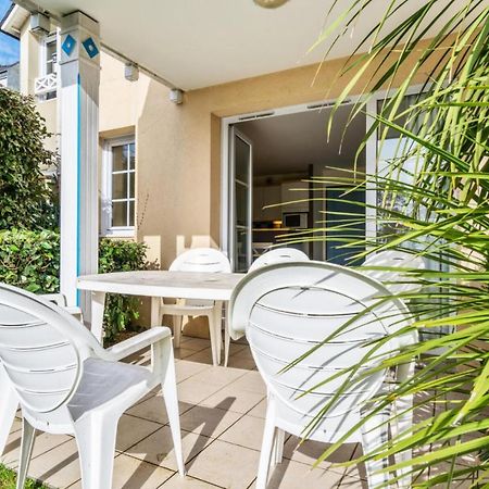 Residence Cap Azur - Maeva Home - Appartement 3 Pieces 7 Personnes - Confort Mae-4380 Fouesnant Exterior photo