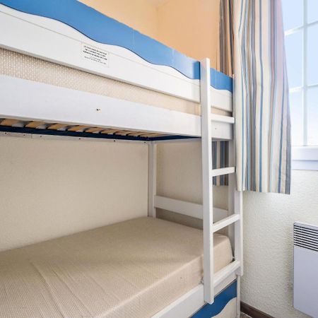 Residence Cap Azur - Maeva Home - Appartement 3 Pieces 7 Personnes - Confort Mae-4380 Fouesnant Exterior photo