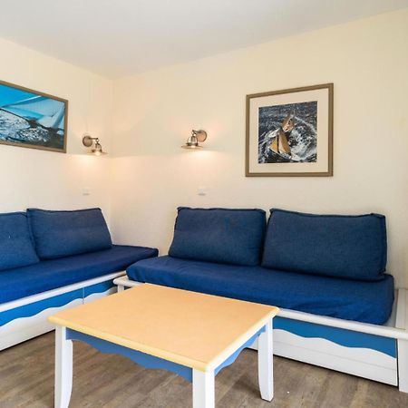 Residence Cap Azur - Maeva Home - Appartement 3 Pieces 7 Personnes - Confort Mae-4380 Fouesnant Exterior photo