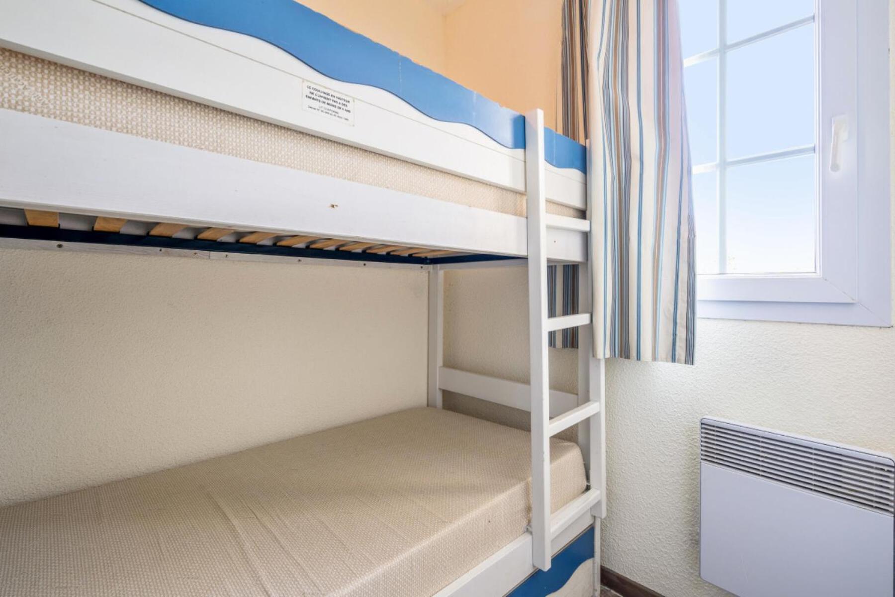 Residence Cap Azur - Maeva Home - Appartement 3 Pieces 7 Personnes - Confort Mae-4380 Fouesnant Exterior photo