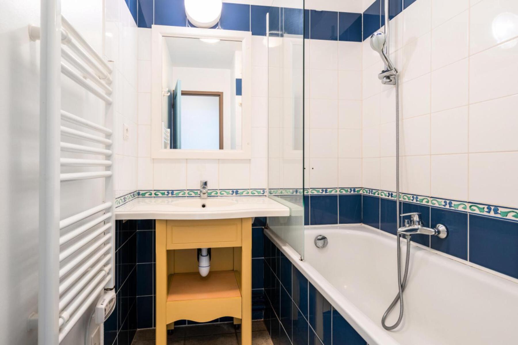 Residence Cap Azur - Maeva Home - Appartement 3 Pieces 7 Personnes - Confort Mae-4380 Fouesnant Exterior photo
