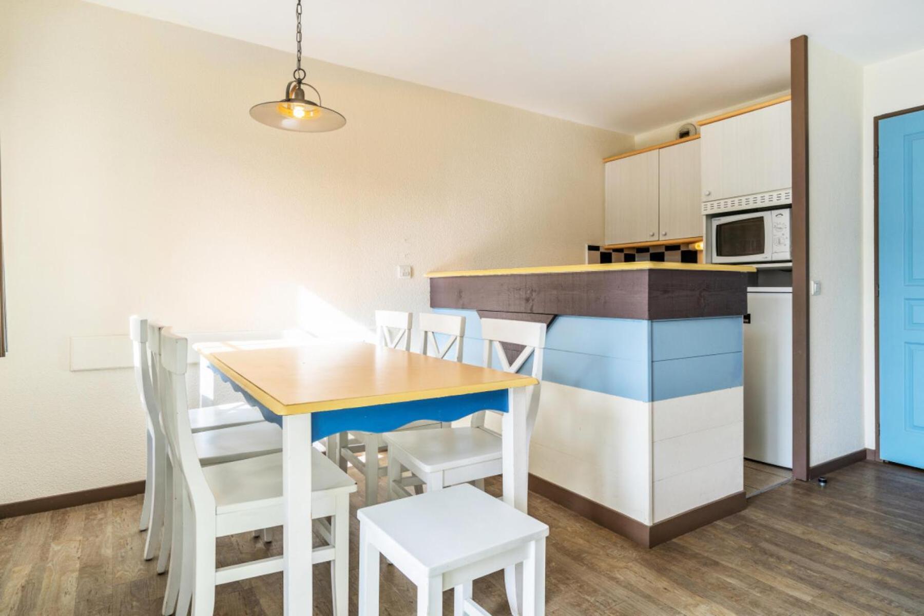 Residence Cap Azur - Maeva Home - Appartement 3 Pieces 7 Personnes - Confort Mae-4380 Fouesnant Exterior photo
