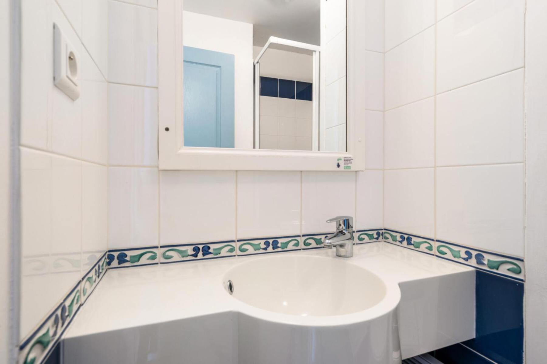 Residence Cap Azur - Maeva Home - Appartement 3 Pieces 7 Personnes - Confort Mae-4380 Fouesnant Exterior photo